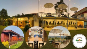 Nadoiview Homestay นาดอยวิวโฮมสเตย์
